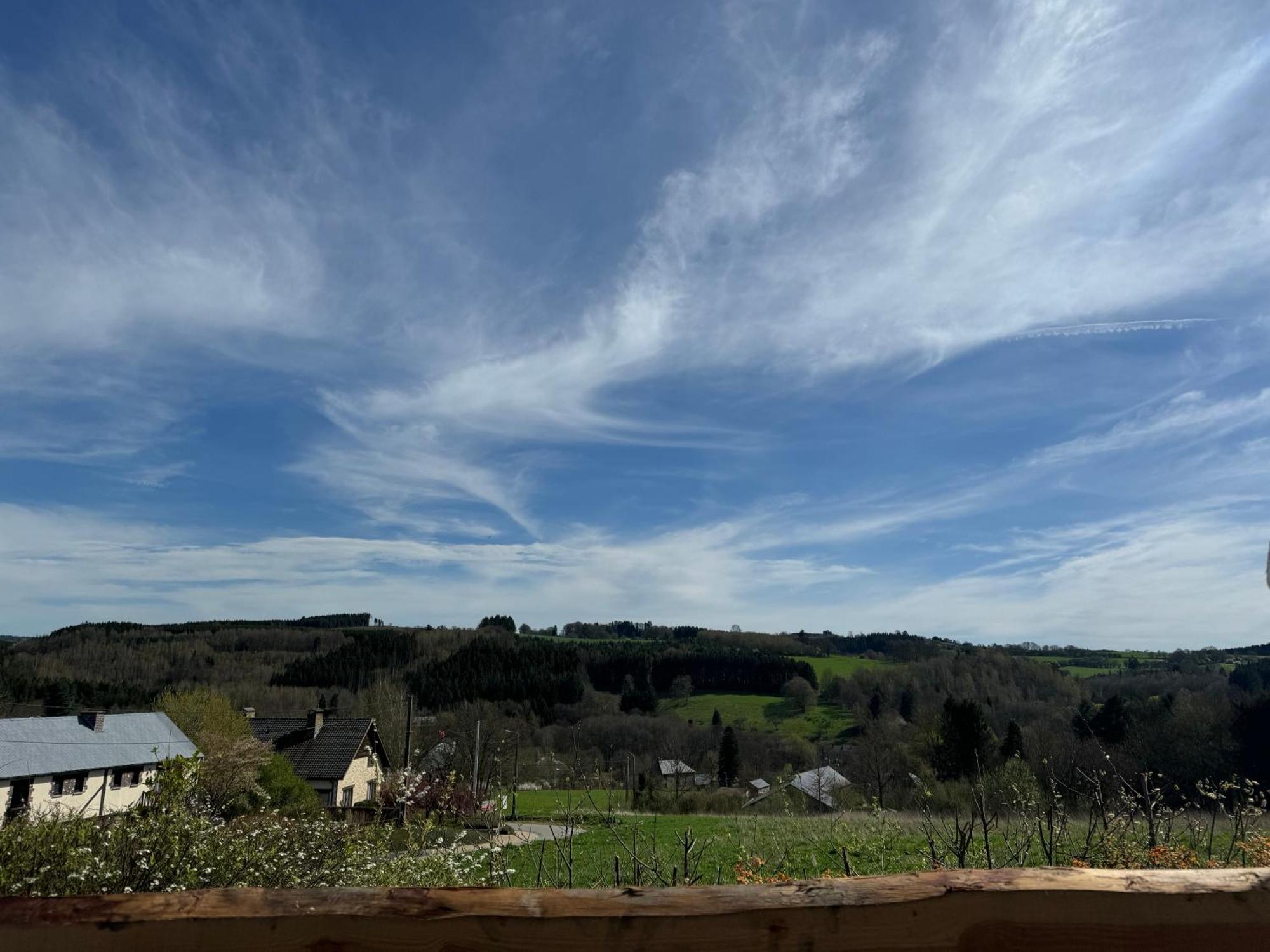 Achouffe Valley Екстериор снимка